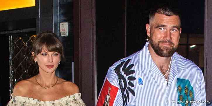 Taylor Swift & Travis Kelce’s Wedding Guest List: Who’s Invited, the 7 Celebs Who Didn’t Make the Cut, & Her Choice for Maid of Honor!