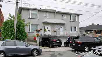 RCMP raid alleged migrant smuggling stash house in Montreal, arrest 2