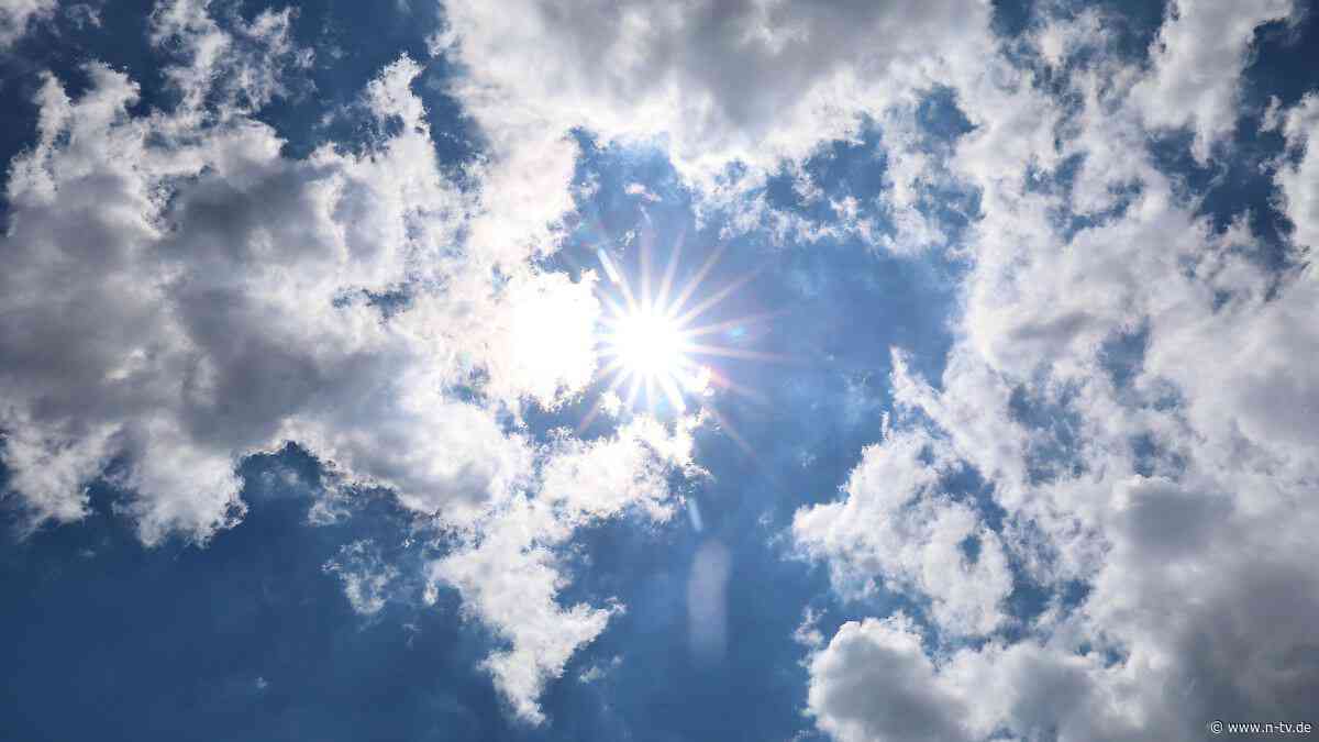 Kein Höchstwert in Brandenburg: Wetterdienst muss deutschen Hitzerekord gleich doppelt korrigieren