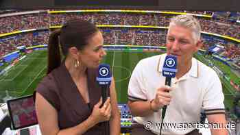 Bei Nagelsmann-Aus: Klopp und Völler für Schweinsteiger ein "Dream-Team"