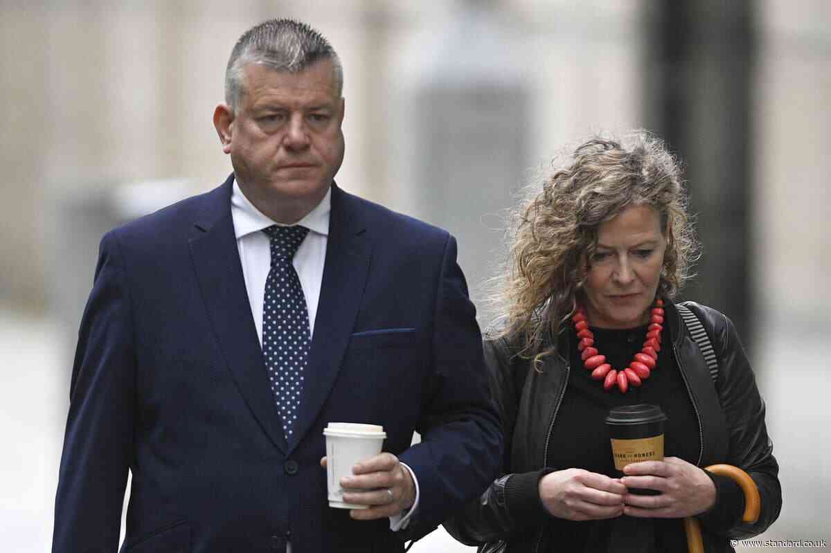 Coroner’s court sits late on third day of Noah Donohoe inquest deliberations