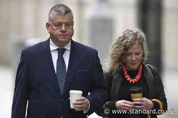 Coroner’s court sits late on third day of Noah Donohoe inquest deliberations