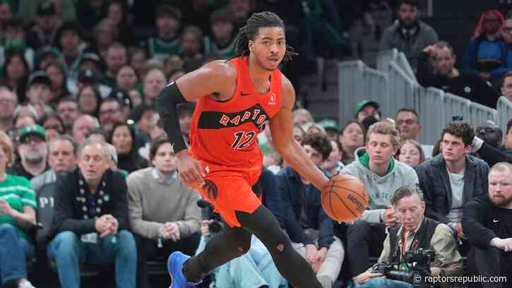 Toronto Raptors announce 2026 NBA Summer League roster