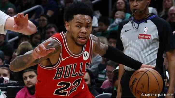 Anfernee Simons may be gone, but his skillsets should remain a free-agency target for Raptors