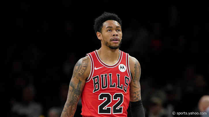 Sixers grab a guard in free agency, agree to deal with Anfernee Simons