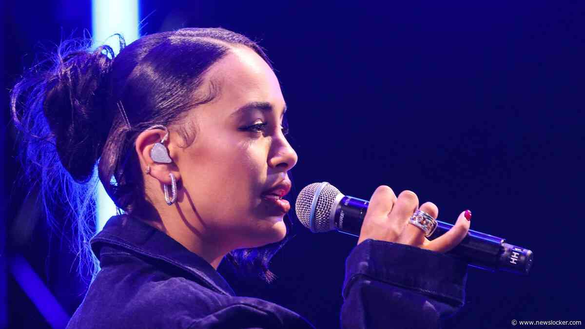 Jorja Smith kondigt nieuw album aan