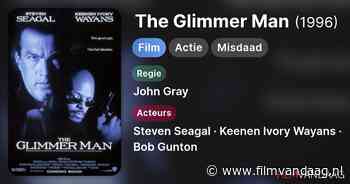 The Glimmer Man [22:45, Veronica, IMDb: 5.4]