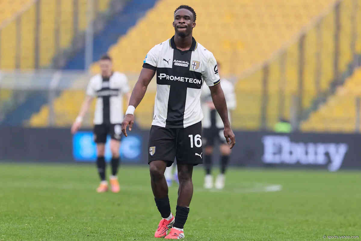 Everton Have To Pay €25m For This Midfield Target: Should The Toffees Agree?