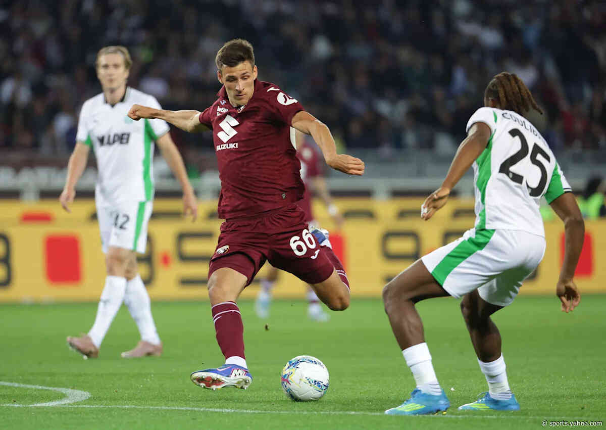 Celtic Eye Summer Move For This Serie A Sensation: Why He Would Flourish As Engels’ Successor