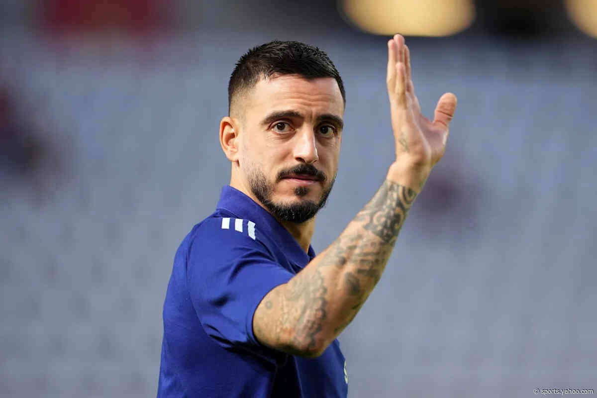 Former Real Madrid star Joselu backs Mourinho appointment: ‘They need more discipline in the dressing room’