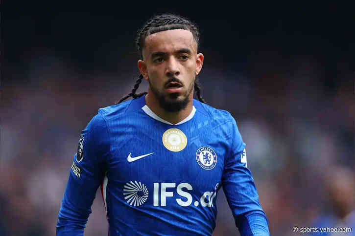 Man City issue £75M Malo Gusto ultimatum to Chelsea with alternative options threat