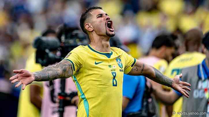 Highs and lows for Newcastle players at World Cup