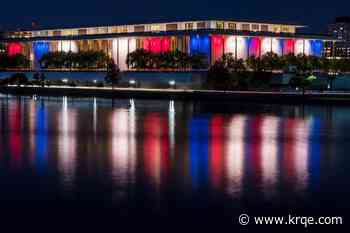 Kennedy Center rolling out $25,000 VIP rooftop tickets for July 4th celebrations