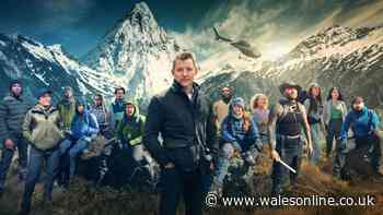 ITV axe Ben Shephard show after just one series