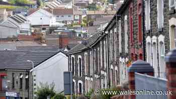 Bringing long term empty homes back into use in the Rhondda