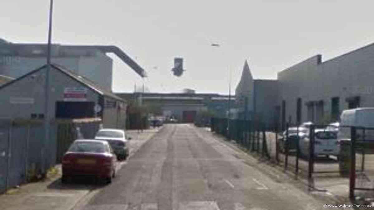 Cardiff recycling plant given permission for 24/7 operations including bank holidays