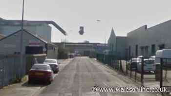 Cardiff recycling plant given permission for 24/7 operations including bank holidays