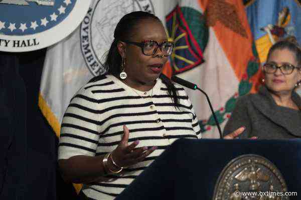Bronx Times Opinion | Why I voted no on the $126 billion city budget
