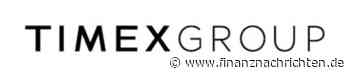EQS-News: Timex: TIMEX GROUP ÜBERNIMMT DANIEL WELLINGTON VOLLSTÄNDIG