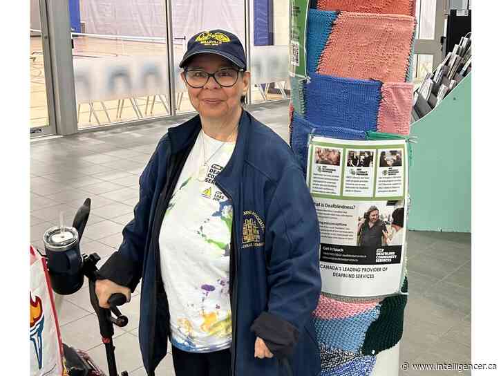 Advocates call for equity for Deafblind people