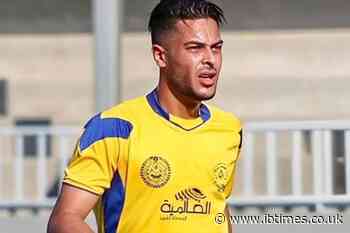 Palestinian Goalkeeper Saleem Al-Ashqar Shot in Gaza: Pregnant Wife Left Behind After Five Months of Marriage