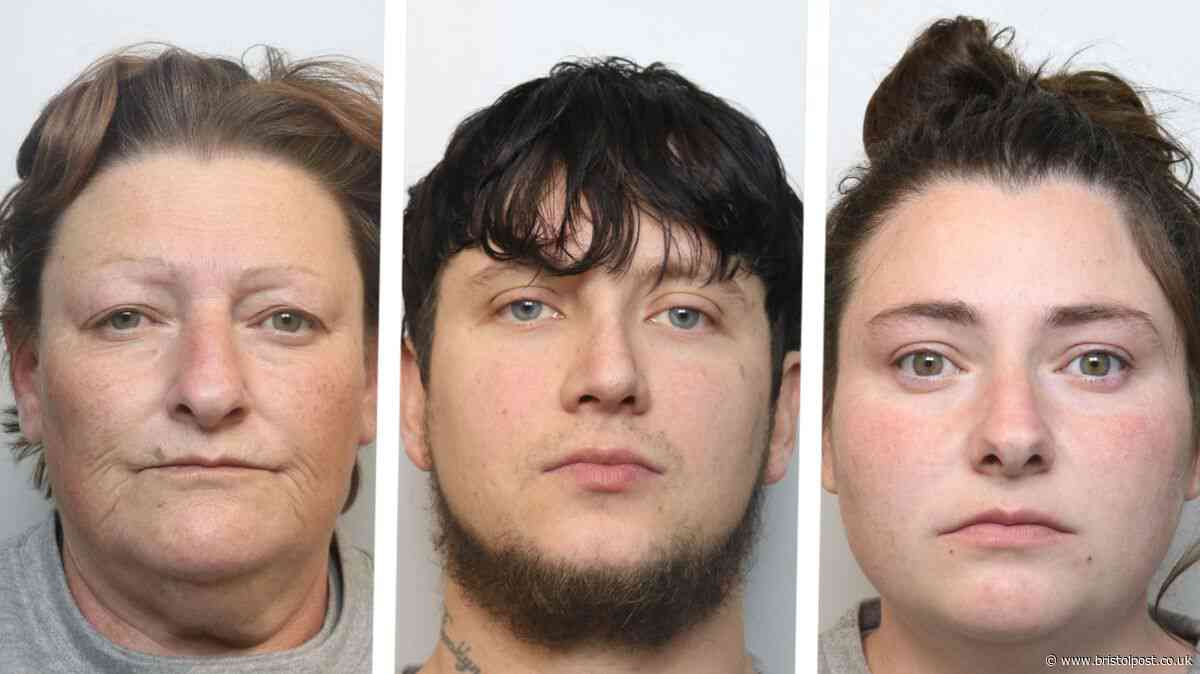 Man who launched 'brutal and sustained attack' given life sentence for murder of Easterton man