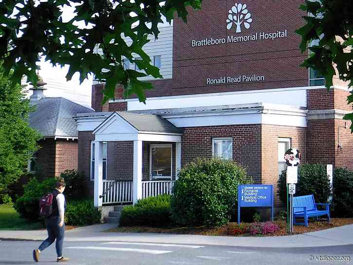 Brattleboro Memorial Hospital plans to close its birthing center