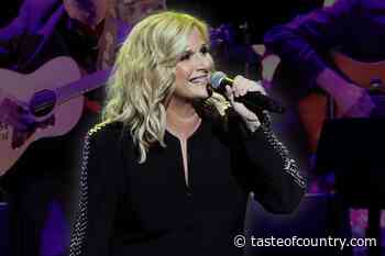 Trisha Yearwood's Debut Album Made Her a Star Overnight