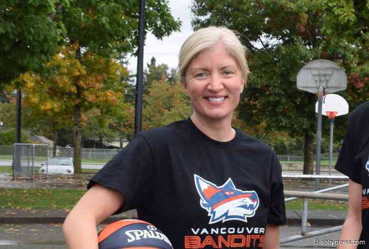 Mission’s Teresa Kleindienst to be inducted into Canada Basketball’s Hall of Fame