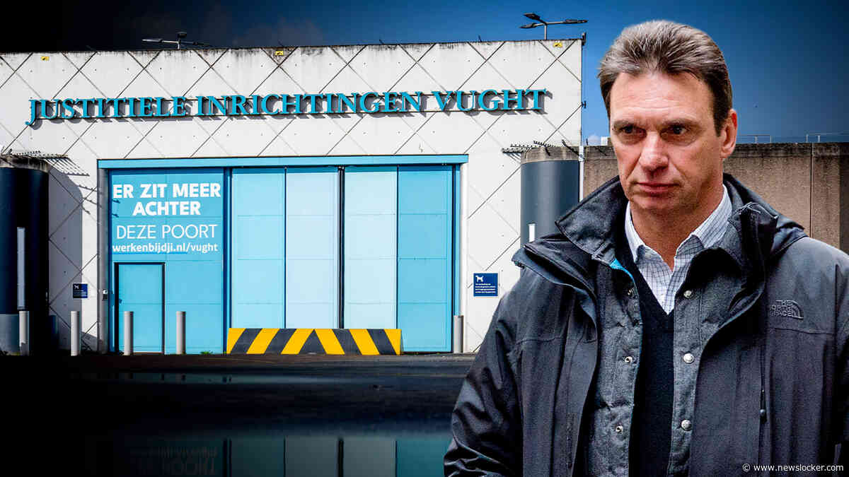 Zo werkt de AIT, Holleeders mogelijke nieuwe bajes: strengste afdeling en maximale controle