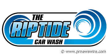 The RipTide Car Wash Expands with New Greensboro Location, Offers Free Car Washes in July