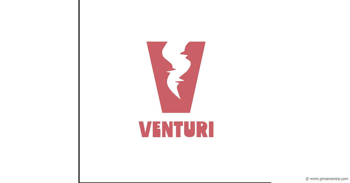 Venturi Bold Brew Unveils Caffé Venturi, a Cold Brew Fusion Bar Opening Soon in Downtown Atlanta