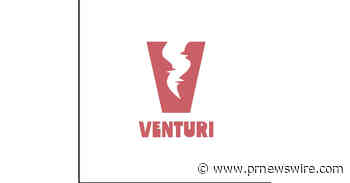 Venturi Bold Brew Unveils Caffé Venturi, a Cold Brew Fusion Bar Opening Soon in Downtown Atlanta