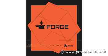 Allora Labs Launches Forge to Let AI Models Compete, Improve, and Earn on Real-World Predictions