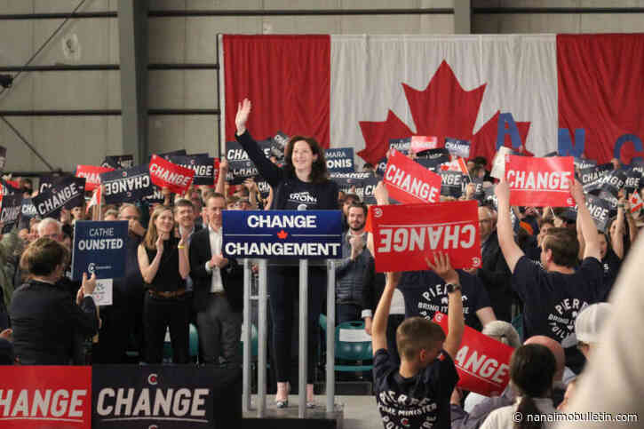 MP Tamara Kronis given shadow positions for supply chains and food inflation