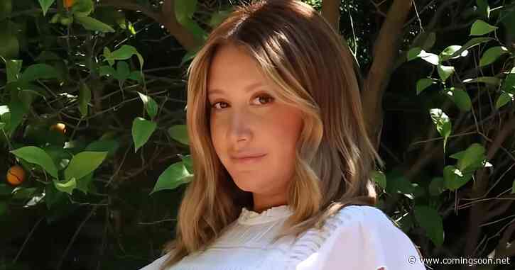 Ashley Tisdale Is a Toxic Mom in New Netflix TV Show, Ali Wong & 1 More Also Star