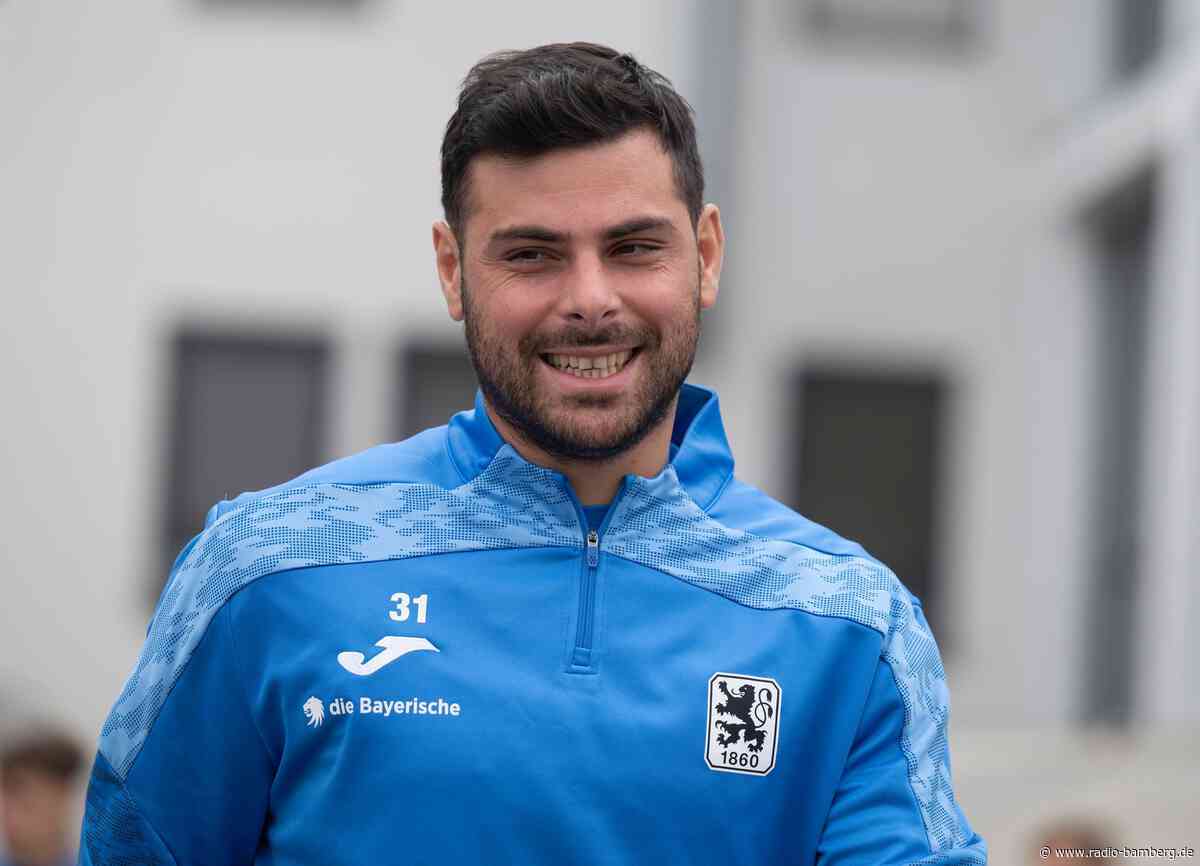 Nach 1860-Drama: Ex-Nationalspieler Volland beendet Karriere