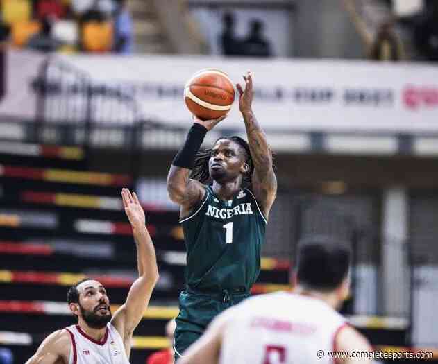 D’Tigers Begin World Cup Qualifiers With Hard-Fought Win Against Tunisia