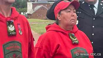 Growing recognition for Inuk war hero John Shiwak brings ‘sense of relief’ says relative