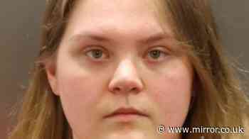 Idaho mum claimed 18-month-old twins died due to vaccinations - now she's charged with their murders