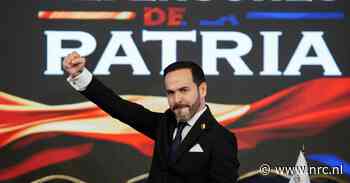 Latin America has turned Trumpy. That creates opportunities
