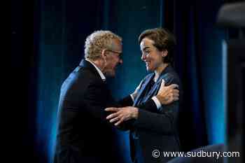 Quebec Premier Fréchette says she will run in Trois-Rivières in October election