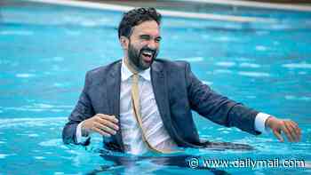 Mamdani's 78-degree AC decree during brutal heat wave leaves GOP fuming over socialist 'sauna'