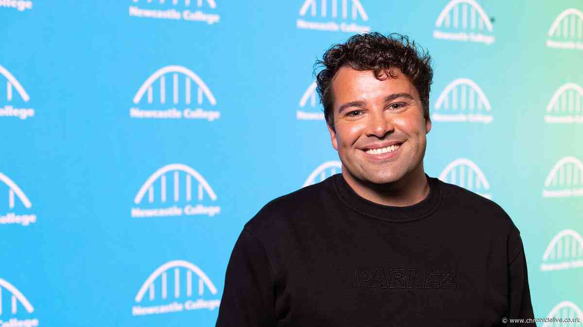 Joe McElderry to perform new single at St James' STACK during Friday's Kroud Karaoke