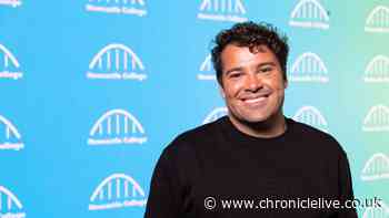 Joe McElderry to perform new single at St James' STACK during Friday's Kroud Karaoke