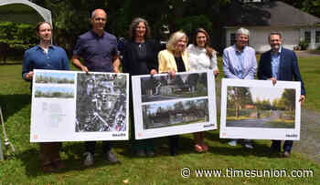 Historic Huguenot Street receives $2 million for controversial visitor center