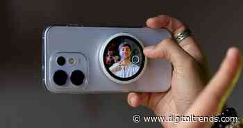 OPPO’s Bubble made me wish magnetic accessories were this fun