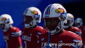 Best Uniforms In College Football 27