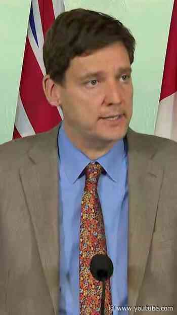 B.C. deal with Ottawa keeps North Coast oil tanker ban in place