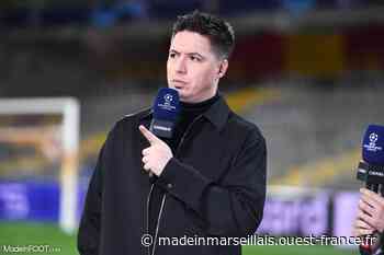 OM : Samir Nasri voit en Bruno Genesio l'homme de la situation pour l'OM !